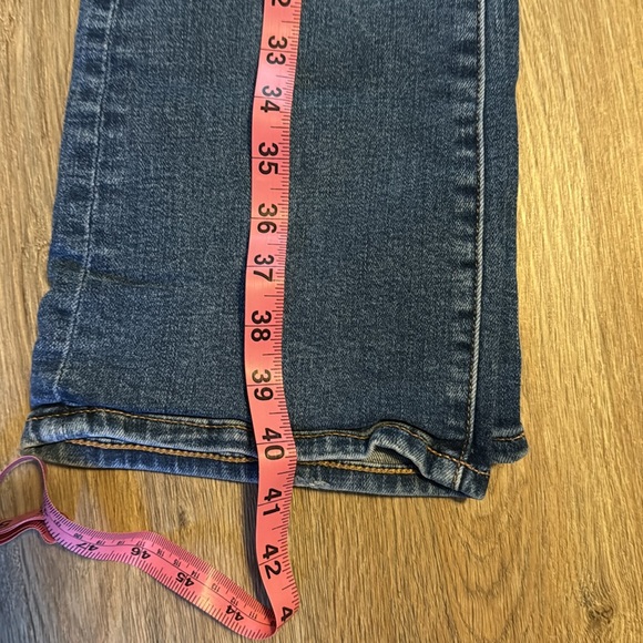 American Eagle Kick Boot Jeans - Picture 7 of 8